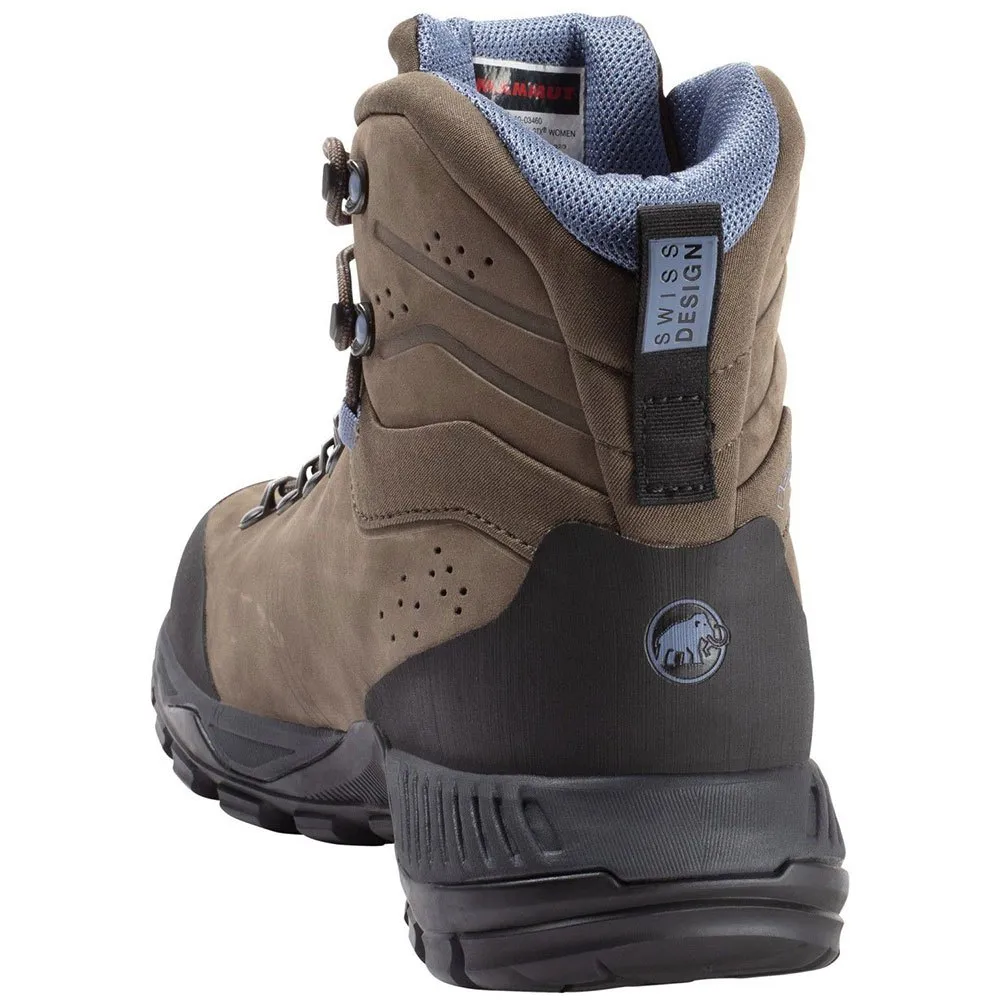 Mammut Nova Tour Ii High Goretex Tursko Mammut Nova Tour Ii High Goretex Tursko