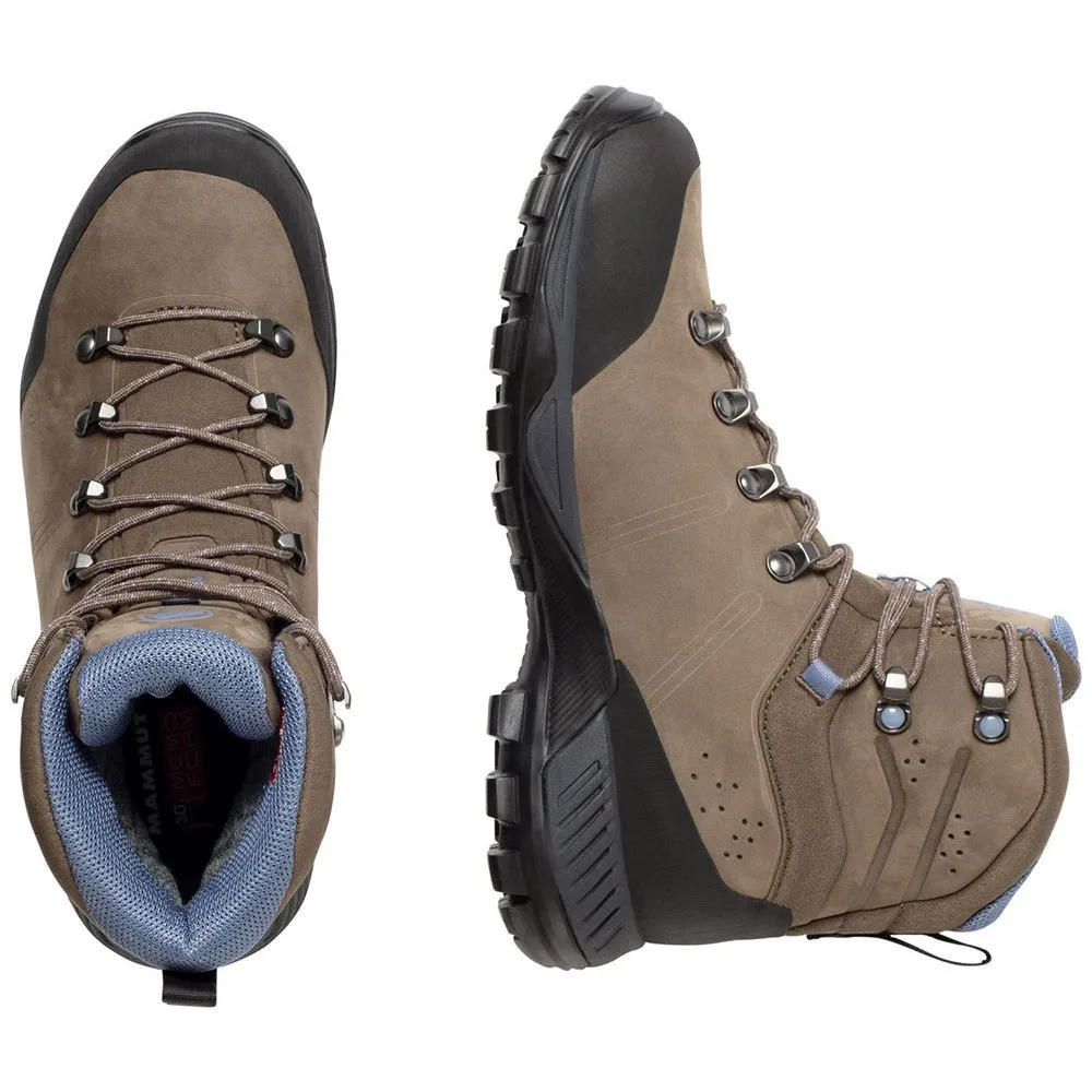 Mammut Nova Tour Ii High Goretex Tursko Mammut Nova Tour Ii High Goretex Tursko