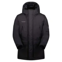 Mammut Obelisk Goretex Hardshell Thermo Dunjakke Mammut Obelisk Goretex Hardshell Thermo Dunjakke