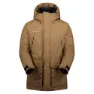 Mammut Obelisk Goretex Hardshell Thermo Dunjakke