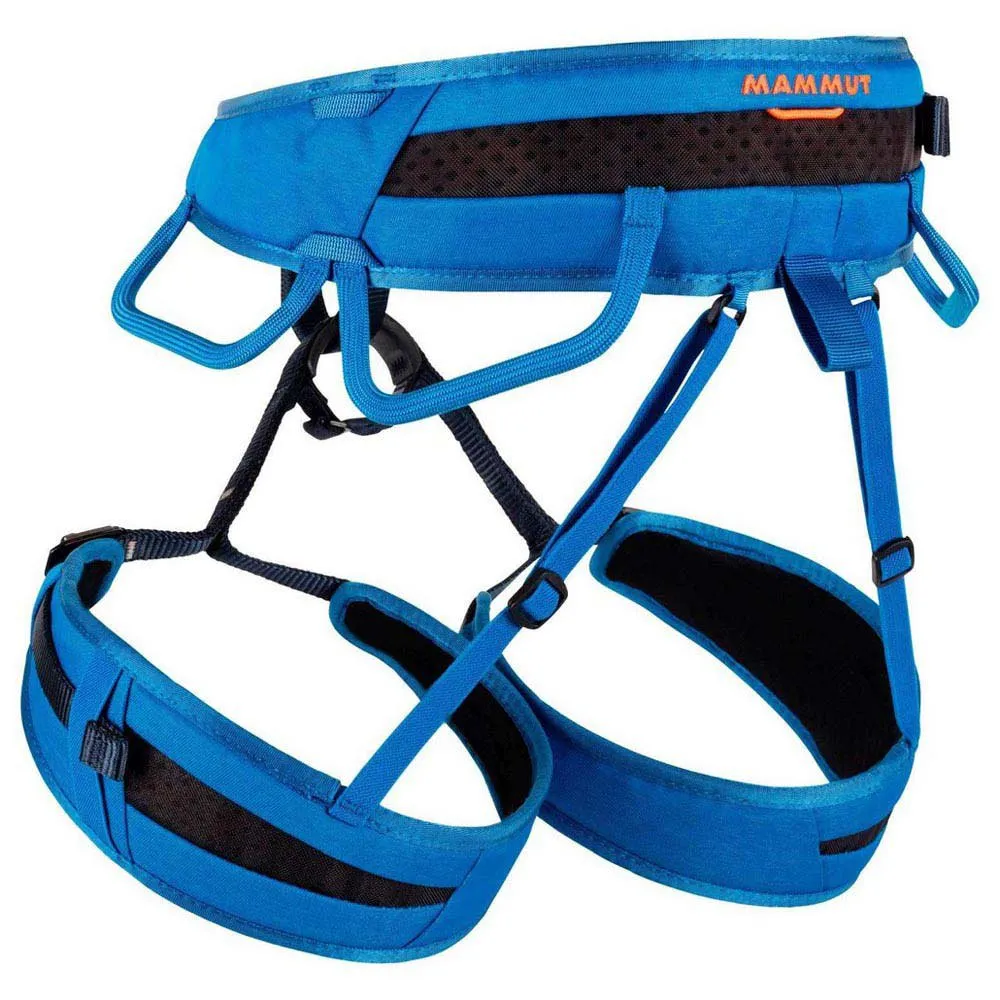 Mammut Ophir 3 Slide Sele