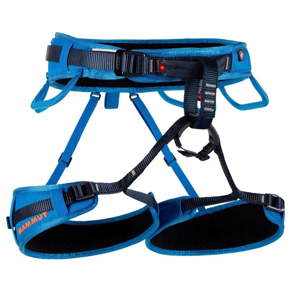 Mammut Ophir 3 Slide Sele