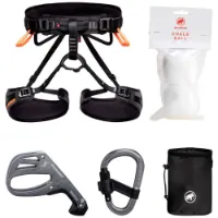 Mammut Ophir 4 Slide Climbing Sekksele Mammut Ophir 4 Slide Climbing Sekksele