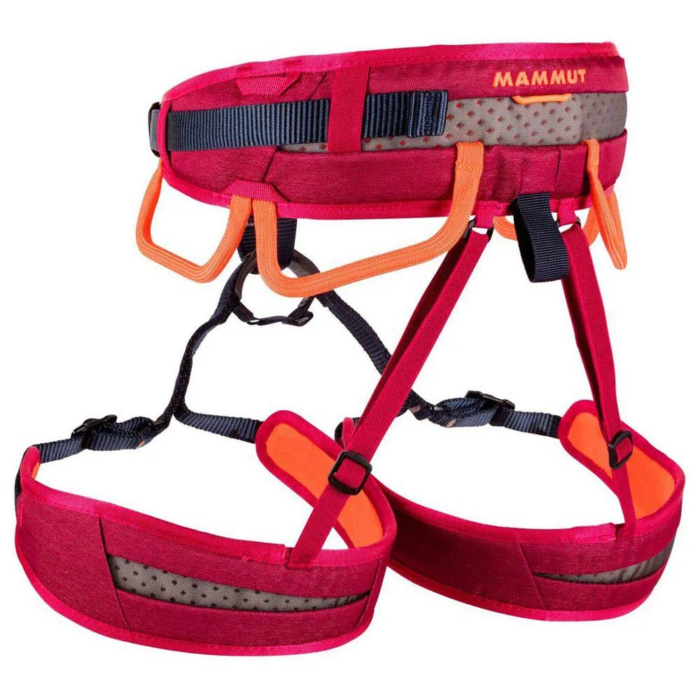 Mammut Ophir Fast Adjust Sele