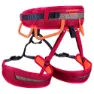 Sundown / safety orange