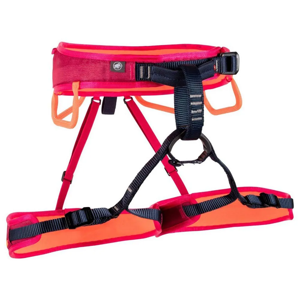 Mammut Ophir Fast Adjust Sele