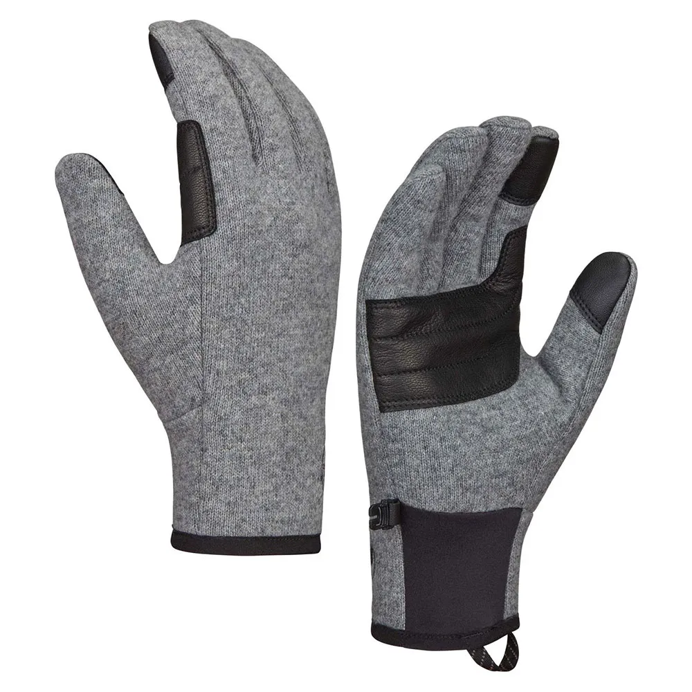 Mammut Passion Hansker