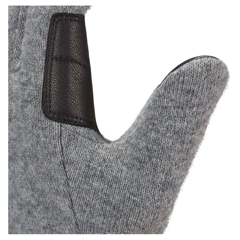 Mammut Passion Hansker