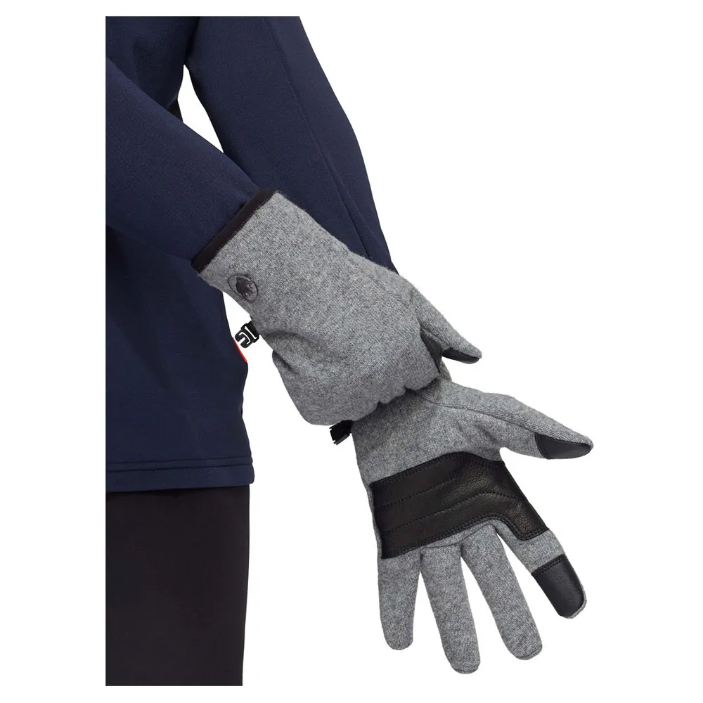 Mammut Passion Hansker