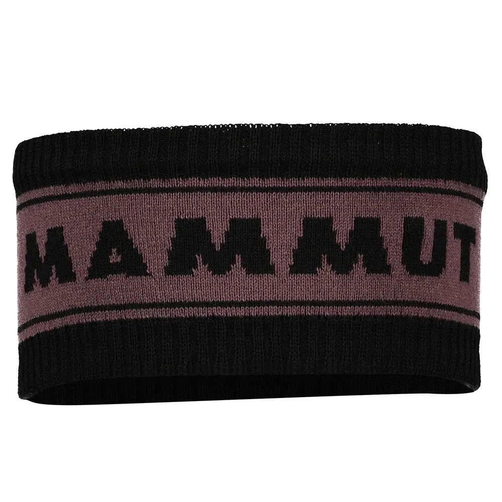 Mammut Peaks Hodebånd male