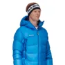 Mammut Peaks Hodebånd male