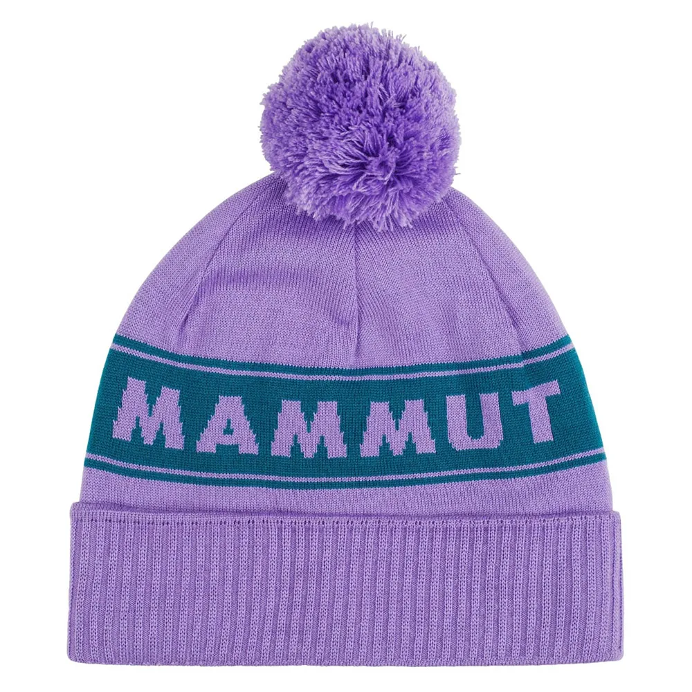 Mammut Peaks Lue