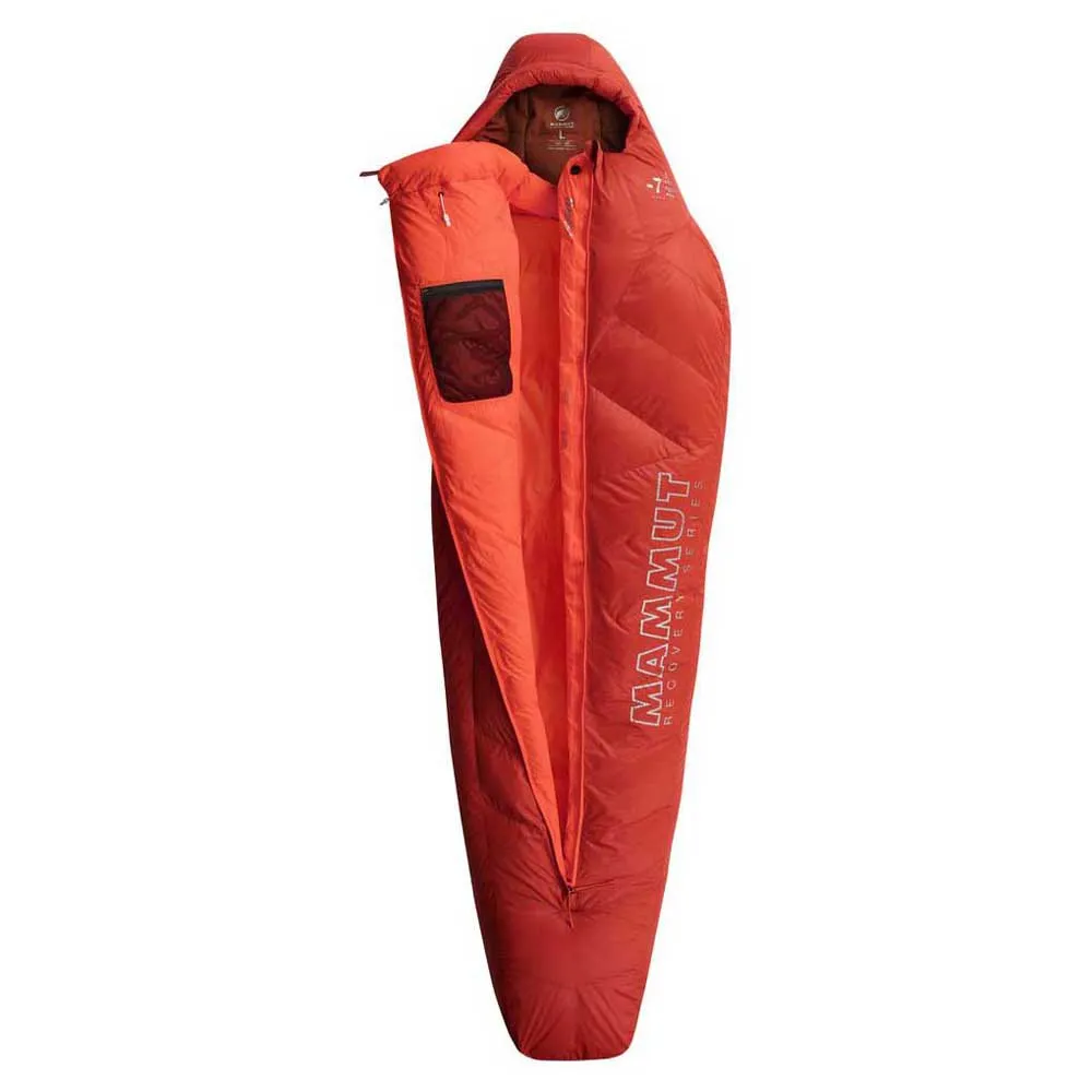 Mammut Perform Down -7ºc Sovepose