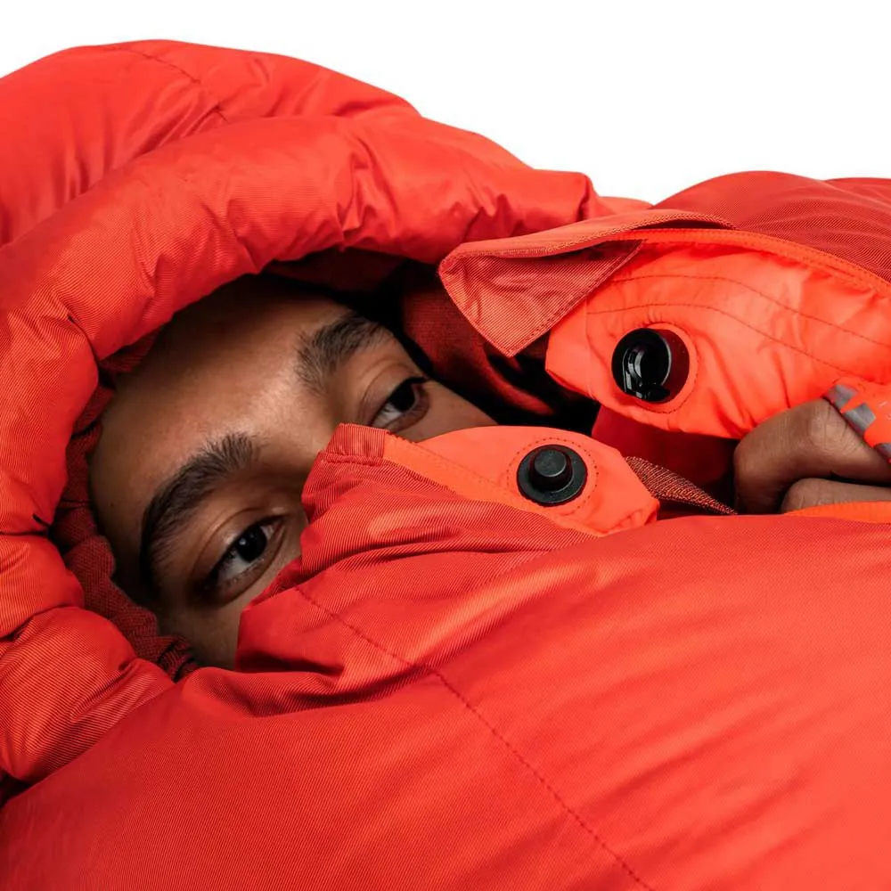 Mammut Perform Down -7ºc Sovepose