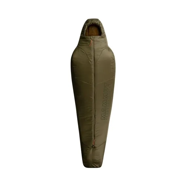Mammut Perform Fiber -7ºc Sovepose