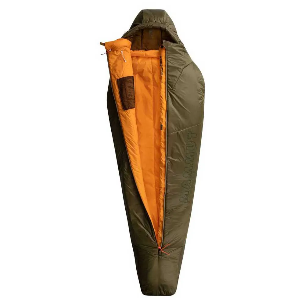 Mammut Perform Fiber -7ºc Sovepose Mammut Perform Fiber -7ºc Sovepose