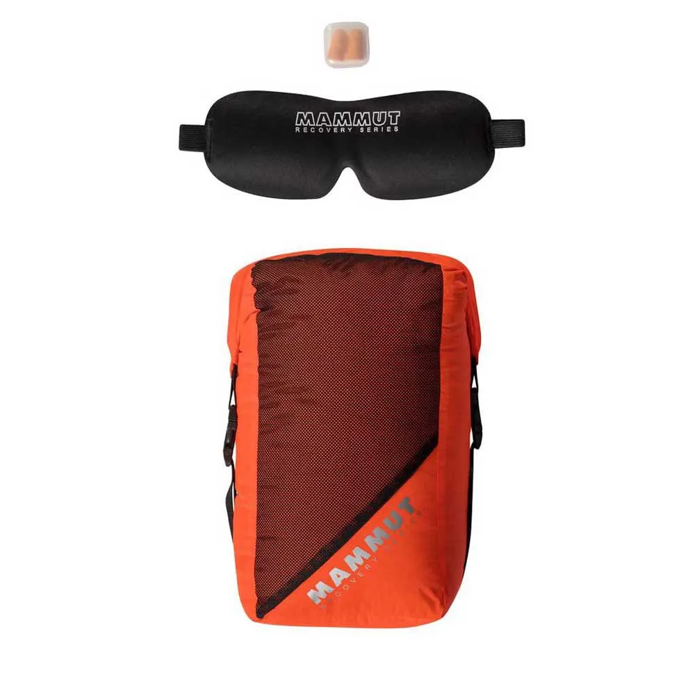 Mammut Perform Fiber -7ºc Sovepose Mammut Perform Fiber -7ºc Sovepose