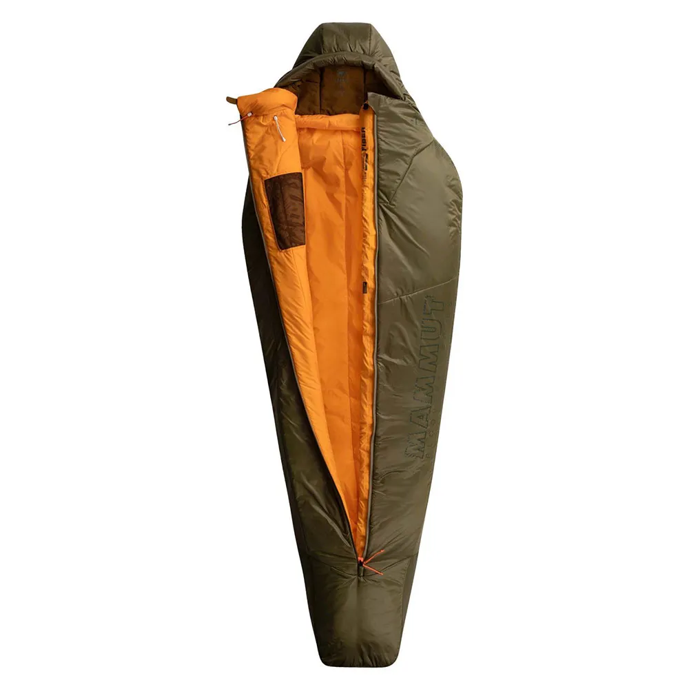 Mammut Perform Fiber-7c Sovepose Mammut Perform Fiber-7c Sovepose