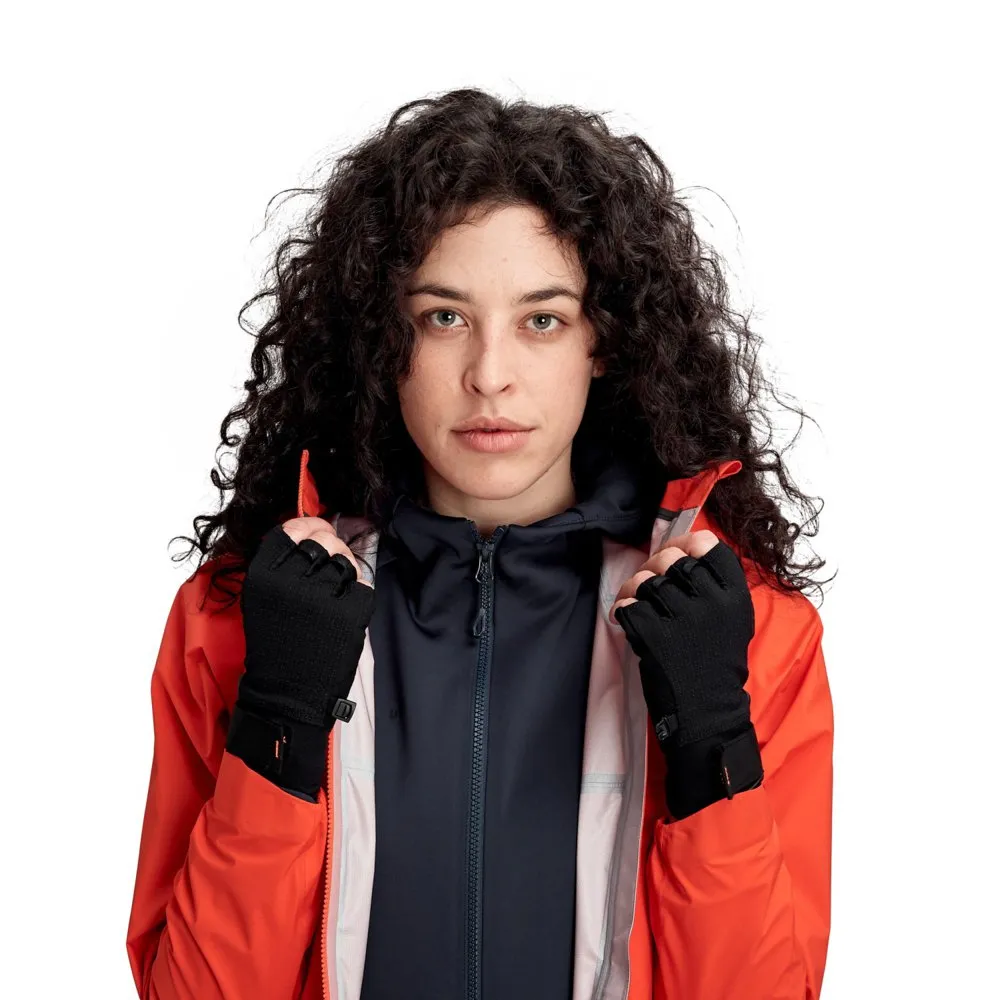 Mammut Pordoi Hansker Mammut Pordoi Hansker