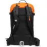 Mammut Pro 35l Airbag 3.0 Sekk, Black