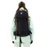 Mammut Pro 35l Airbag 3.0 Sekk, Black