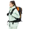 Mammut Pro 35l Airbag 3.0 Sekk, Black