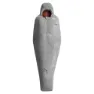 Mammut Protect Down-18c Sovepose, Highway, Central Zipper