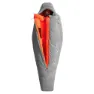 Mammut Protect Down-18c Sovepose, Highway, Central Zipper