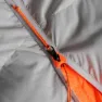 Mammut Protect Down-18c Sovepose, Highway, Central Zipper