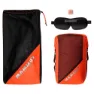 Mammut Protect Down -21ºc Sovepose, Petrol, Central Zipper