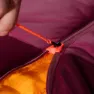 Mammut Protect Fiber -21ºc Sovepose For Kvinner, Renaissance, Central Zipper