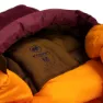 Mammut Protect Fiber -21ºc Sovepose For Kvinner, Renaissance, Central Zipper