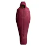 Mammut Protect Fiber-21c Sovepose For Kvinner, Renaissance, Central Zipper