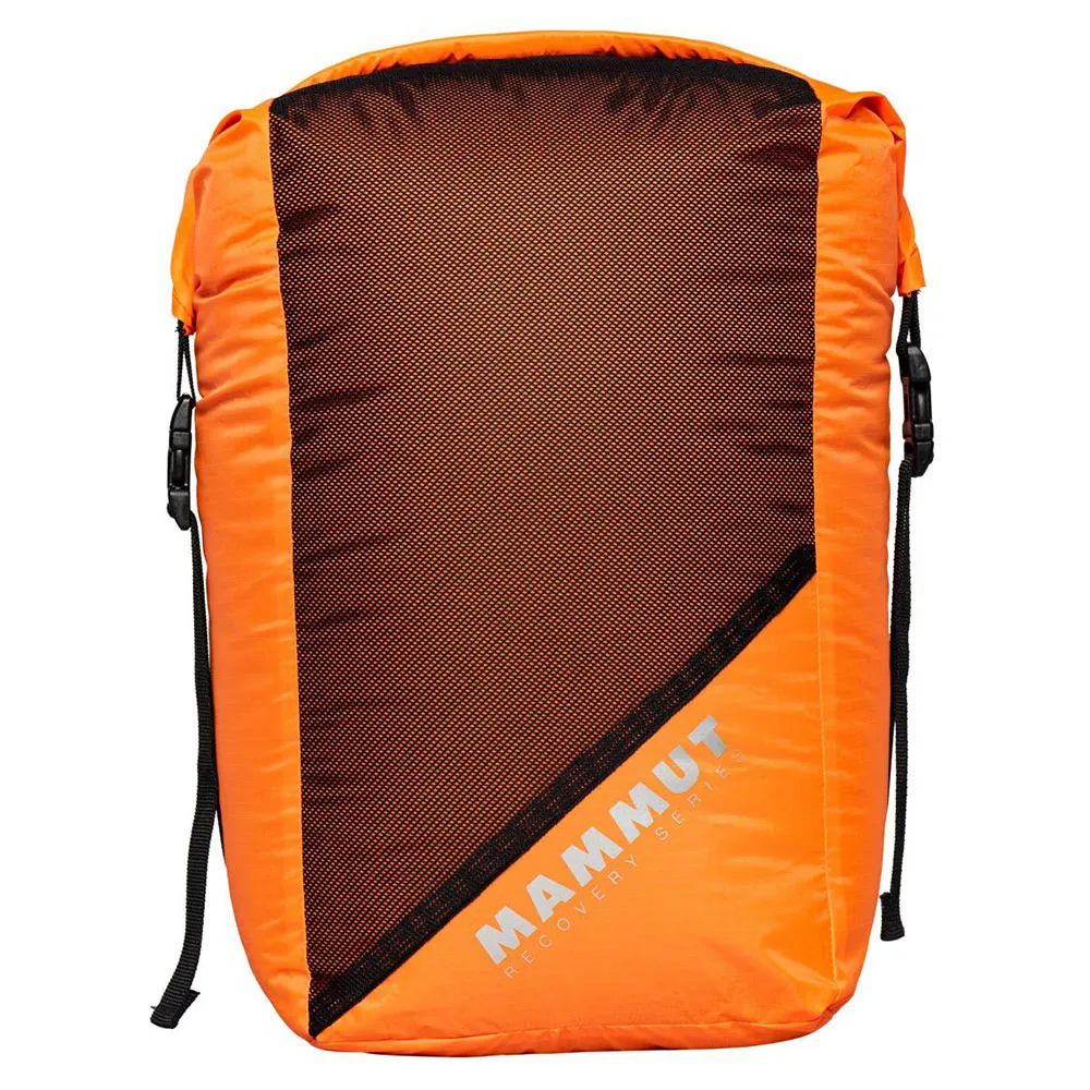 Mammut Protect Fiber-21c Sovepose For Kvinner, Renaissance, Central Zipper Mammut Protect Fiber-21c Sovepose For Kvinner, Renaissance, Central Zipper