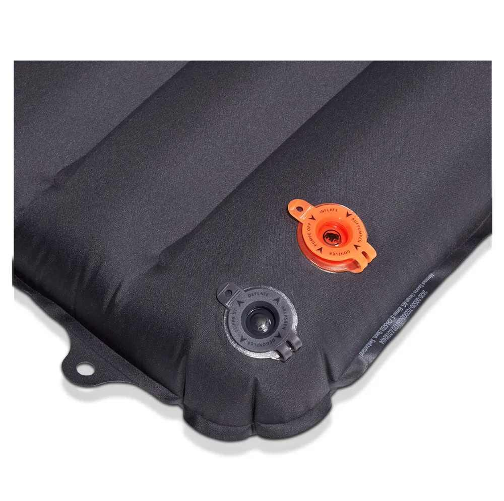 Mammut Protect Matte, Charcoal