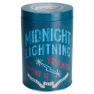 Midnight lightning