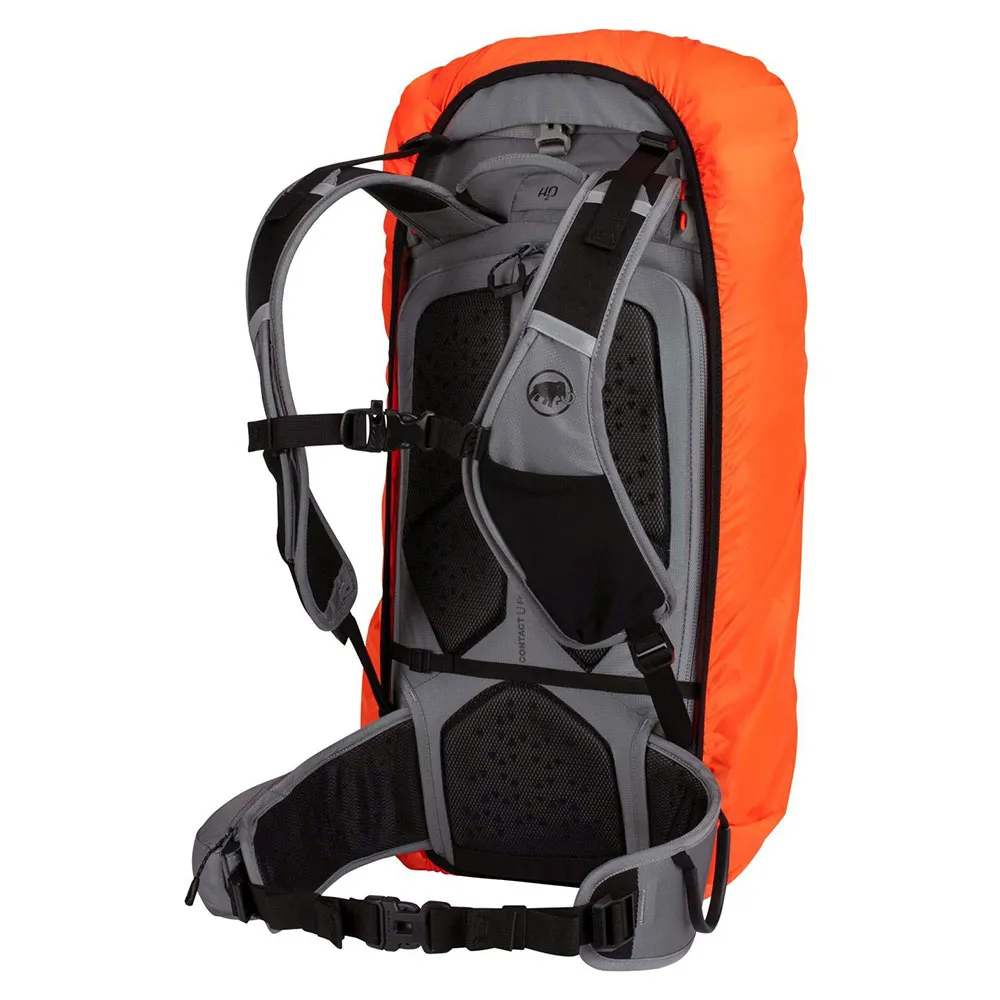 Mammut Regntrekk