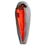 Mammut Relax Down 0c Sovepose, Highway, Central Zipper