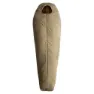Mammut Relax Fiber 0ºc Sovepose, Olive, Central Zipper