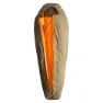 Mammut Relax Fiber 0c Sovepose, Olive, Central Zipper