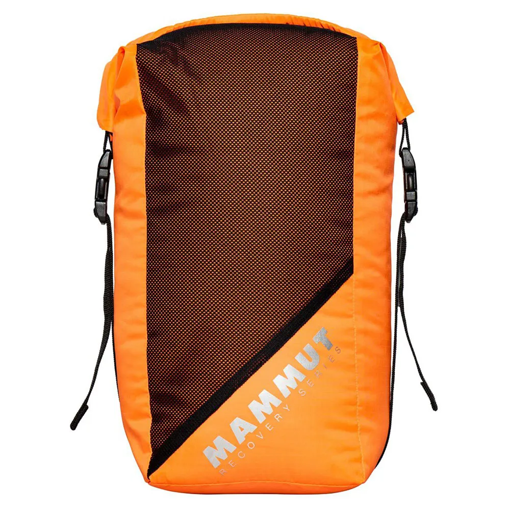 Mammut Relax Fiber-2c Sovepose For Kvinner, Renaissance, Central Zipper