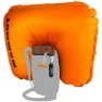 Mammut Removable 3.0 Airbag-ryggsekk, Black
