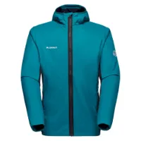 Mammut Rime Air Insulated Hybrid Jakke