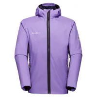 Mammut Rime Air Insulated Hybrid Jakke Mammut Rime Air Insulated Hybrid Jakke