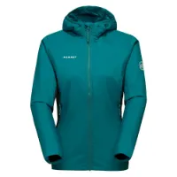 Mammut Rime Air Insulated Hybrid Jakke
