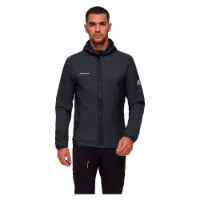 Mammut Rime Air Insulated Hybrid Jakke Mammut Rime Air Insulated Hybrid Jakke