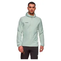 Mammut Rime Air Insulated Hybrid Jakke Mammut Rime Air Insulated Hybrid Jakke