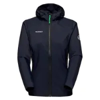 Mammut Rime Air Insulated Hybrid Jakke Mammut Rime Air Insulated Hybrid Jakke