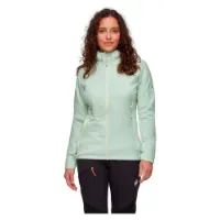 Mammut Rime Air Insulated Hybrid Jakke Mammut Rime Air Insulated Hybrid Jakke