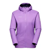 Mammut Rime Air Insulated Hybrid Jakke Mammut Rime Air Insulated Hybrid Jakke